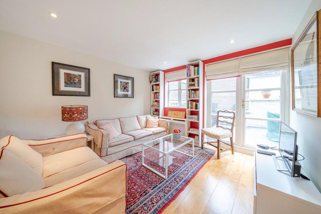 Main image of property: Merton Road, Putney, London, SW18