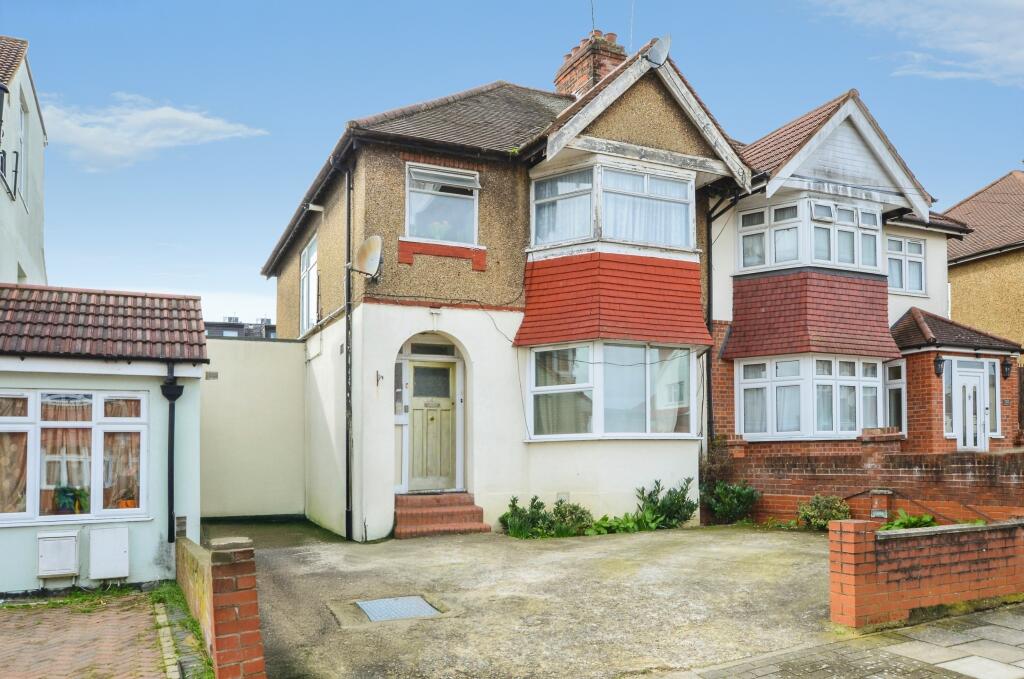 Main image of property: Vancouver Road, Edgware, HA8