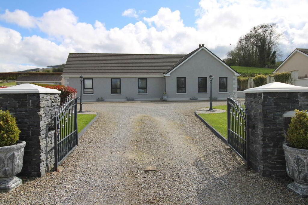 Main image of property: Derrycallaghan, Moneygall