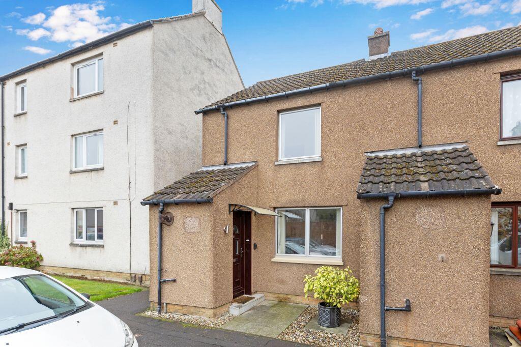 Main image of property: 14 Stuart Park, Corstorphine, Edinburgh, EH12 8YD