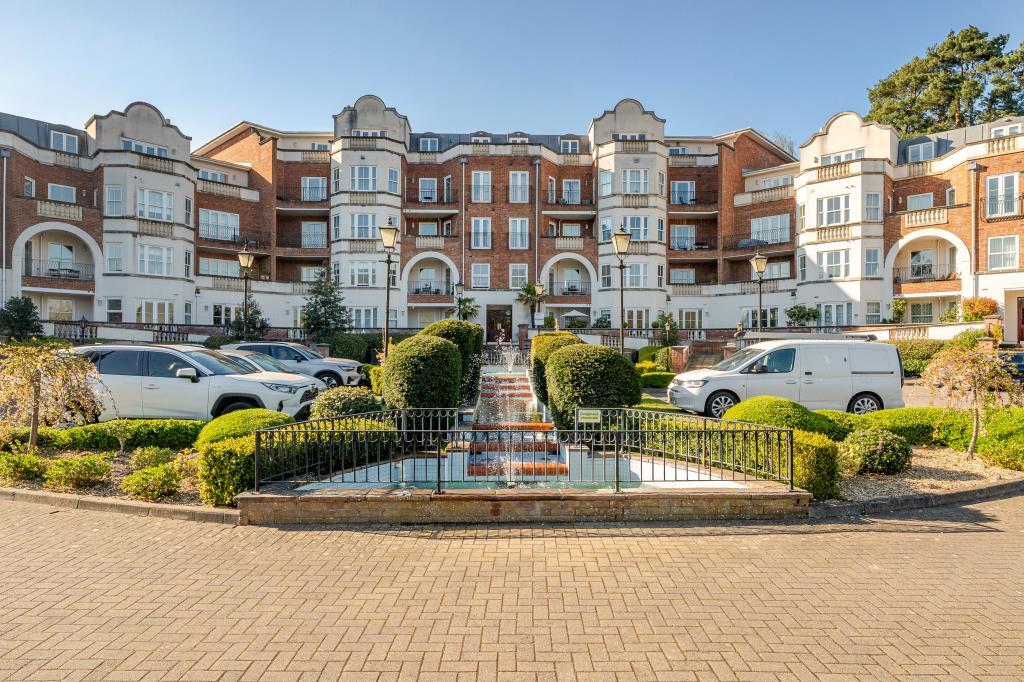 Main image of property: Grand Regency Heights, SL5, SL5