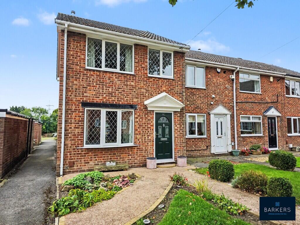 Main image of property: Oakway, Birkenshaw