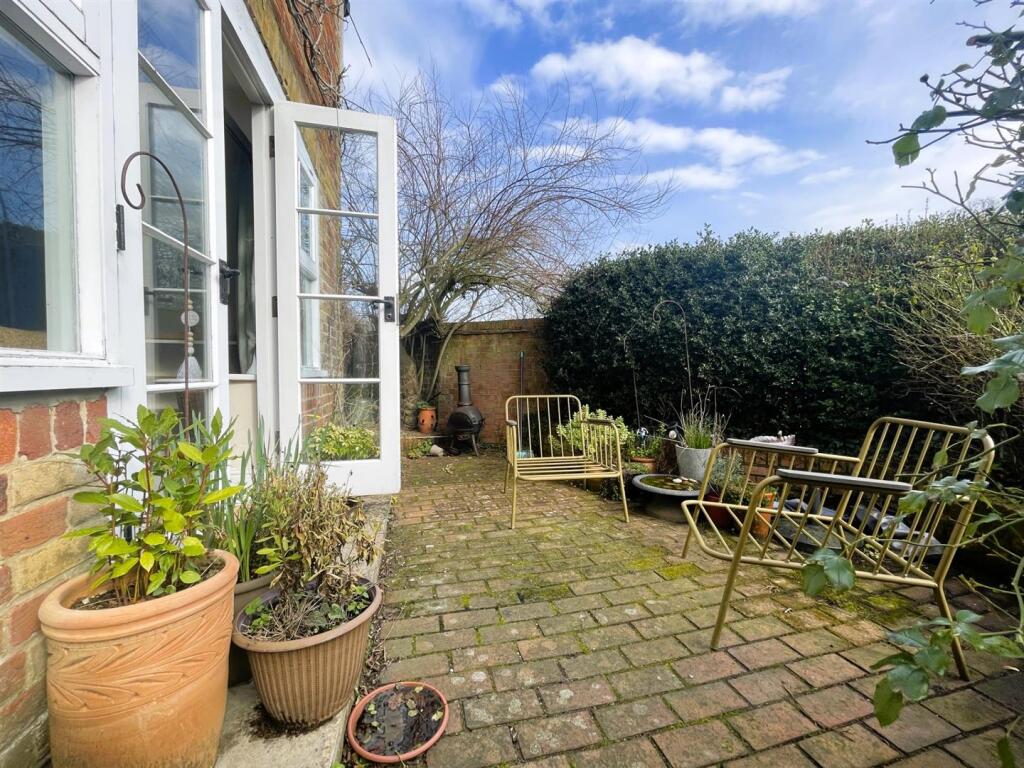 Main image of property: Chapel Road, Stockcross, Newbury