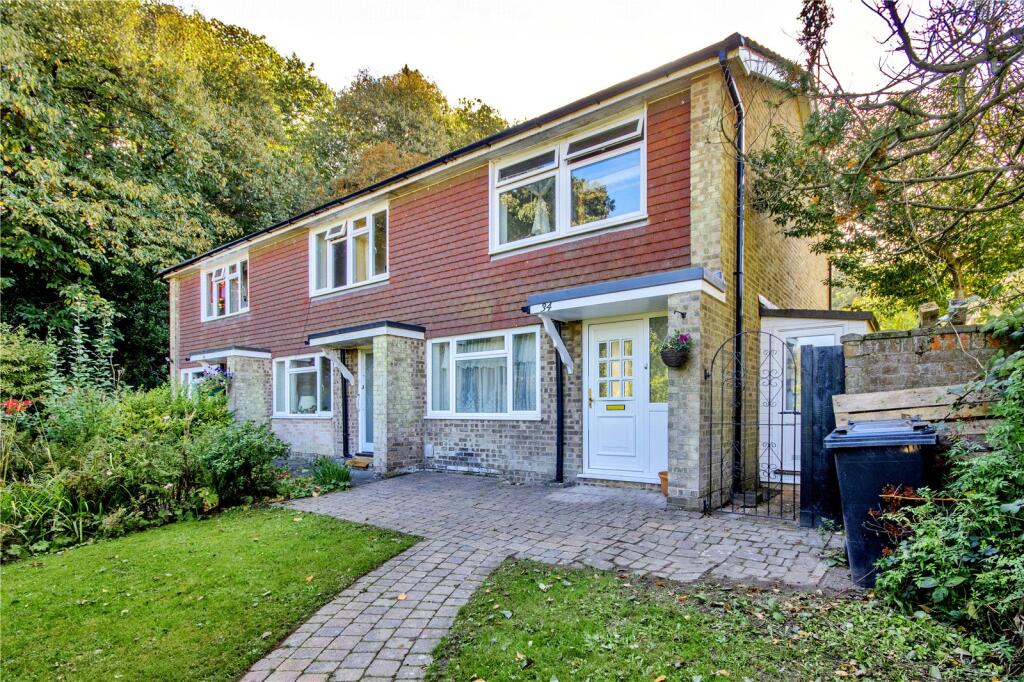 Main image of property: Cleveland, Tunbridge Wells, Kent, TN2