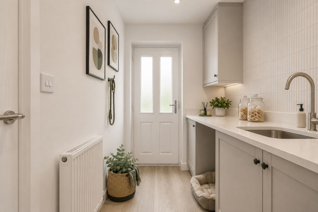 House in Tewkesbury, Alderton - View 4