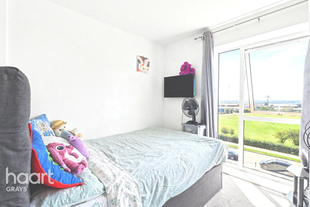 Main image of property: Devonshire Close, Grays