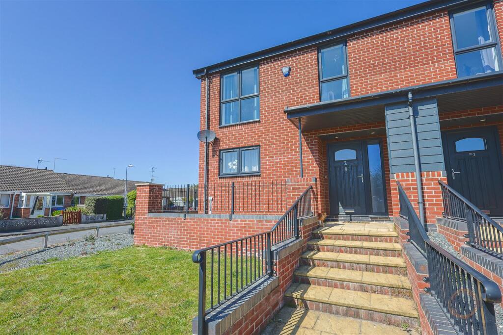 Main image of property: Spark Court, Wyberton