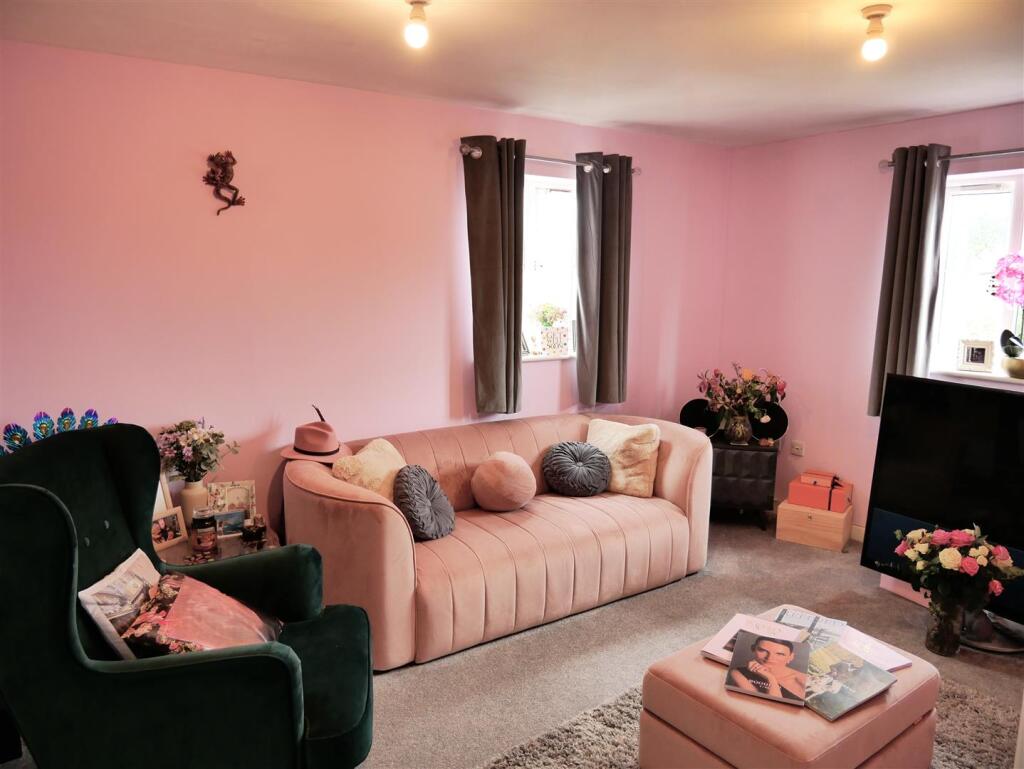 Main image of property: Minnow Close, Calne