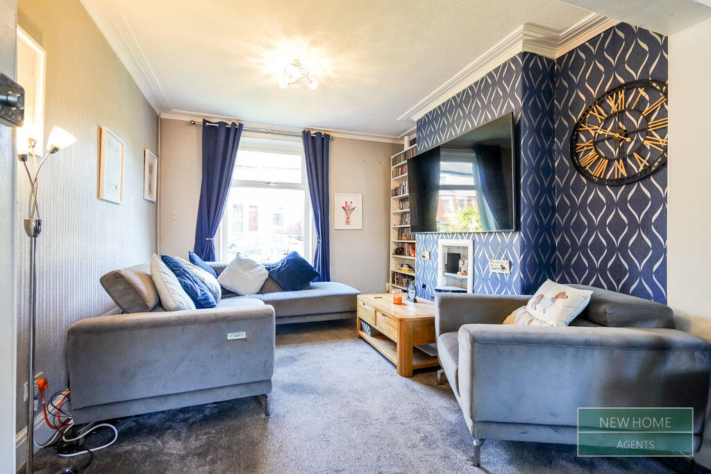 Beech Avenue ,Darwen, BB3 3AF photo 5