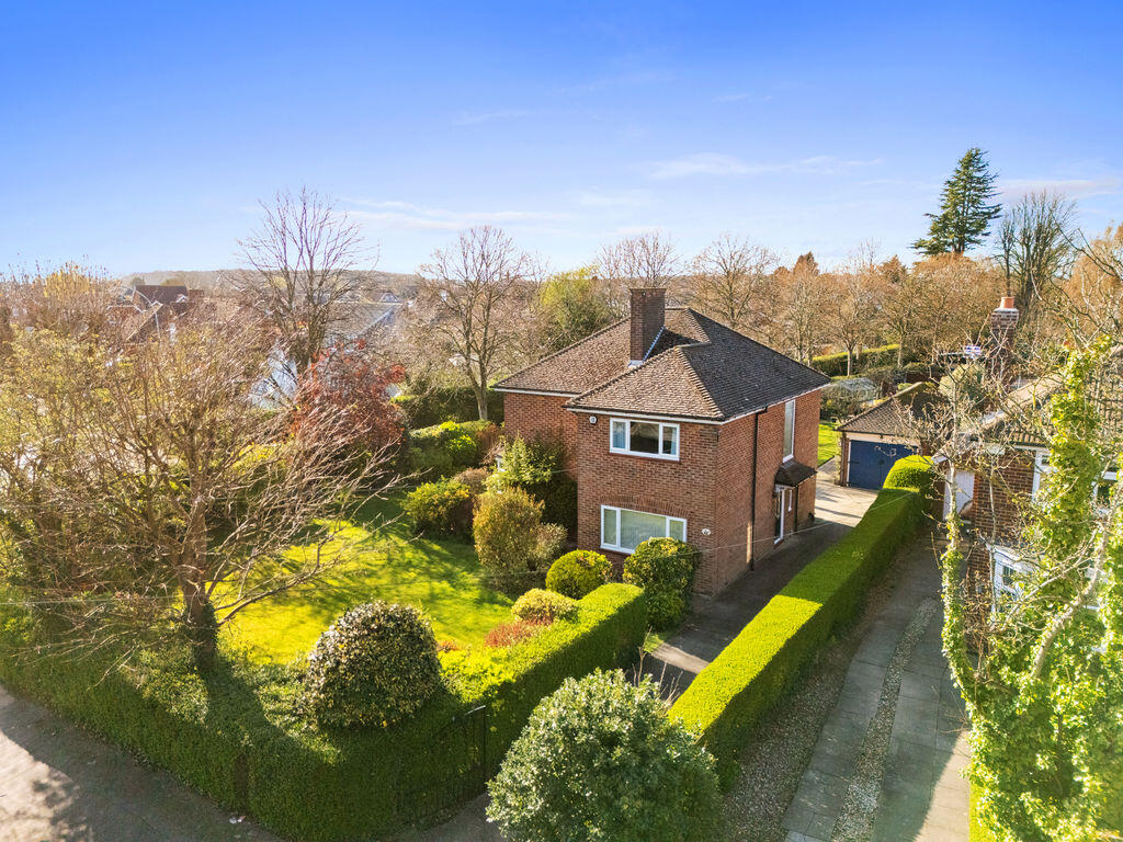 Main image of property: Fairfield Road, Scartho