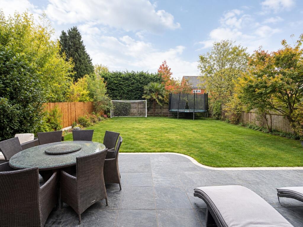 House in St Albans, London Colney - View 5