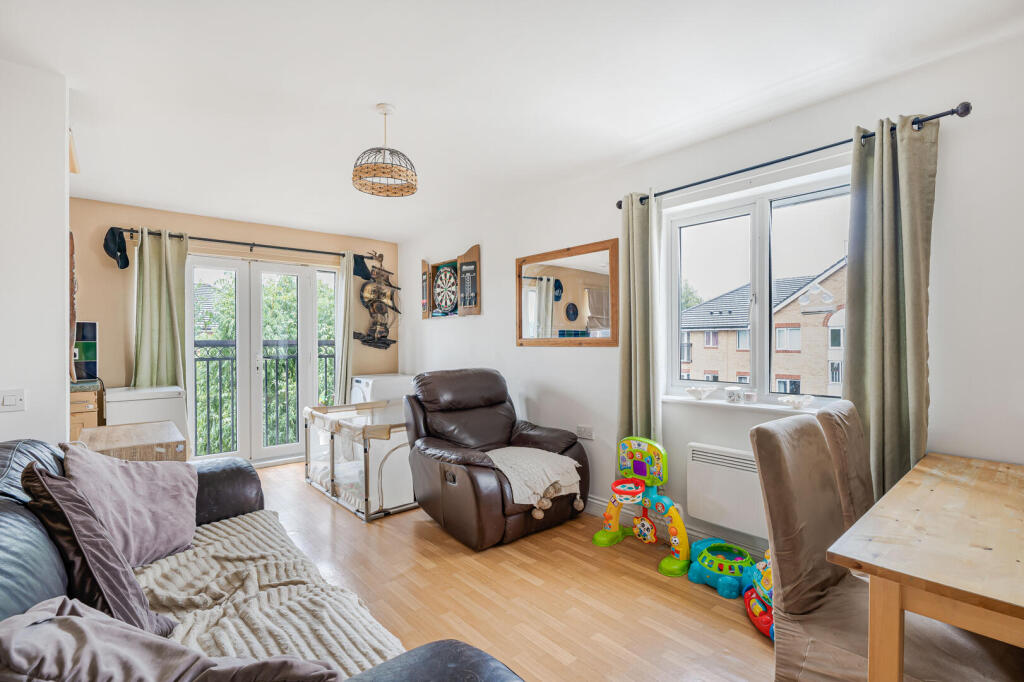 Apartment in London - View 4