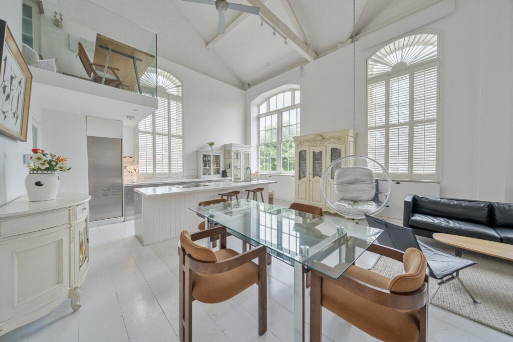 Main image of property: Stannary Street, Kennington, London, SE11