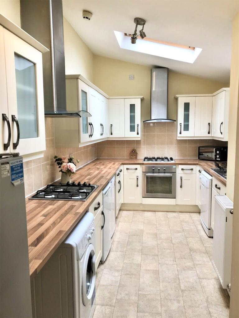 Main image of property: 17 Hathersage Road, Manchester, Greater Manchester, M13