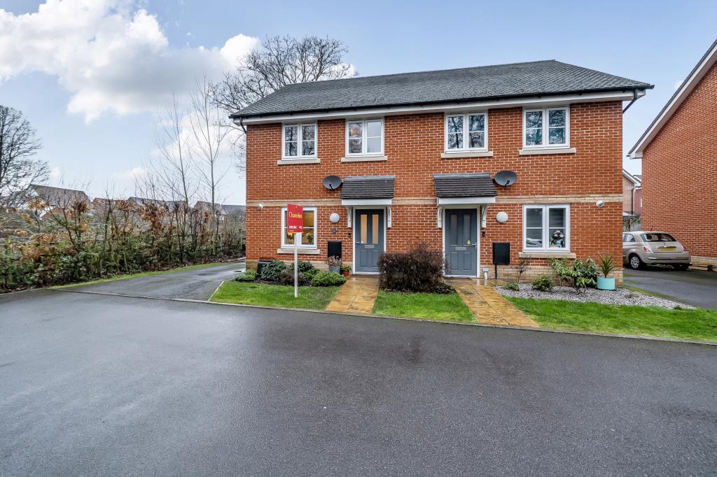 Main image of property: West End, Surrey, GU24