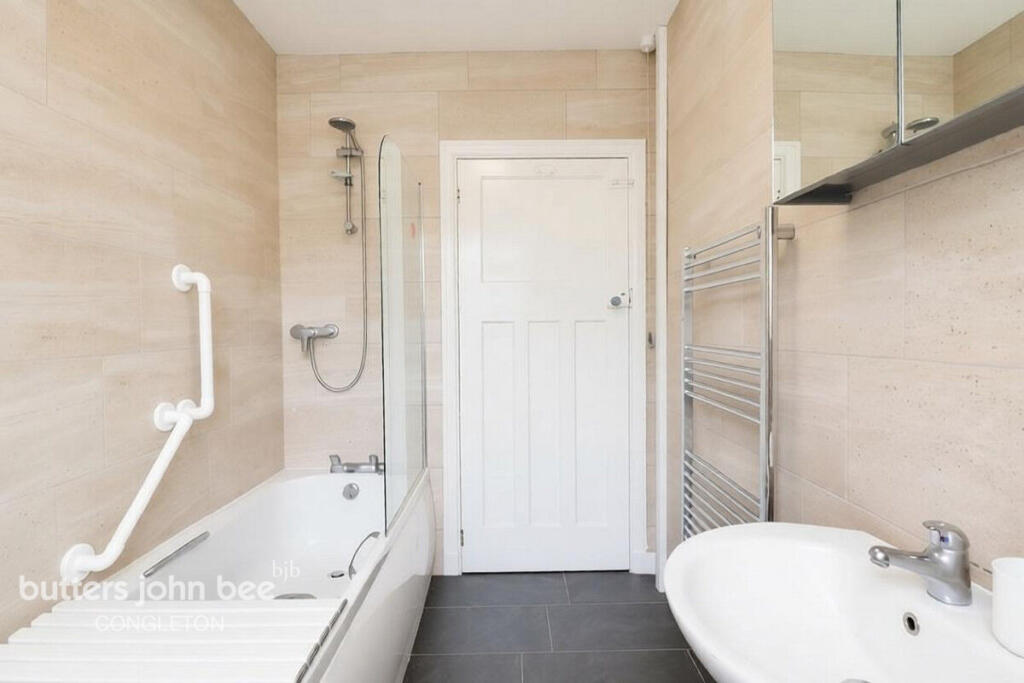 House in Congleton, Congleton Market Quarter, West Heath - View 5