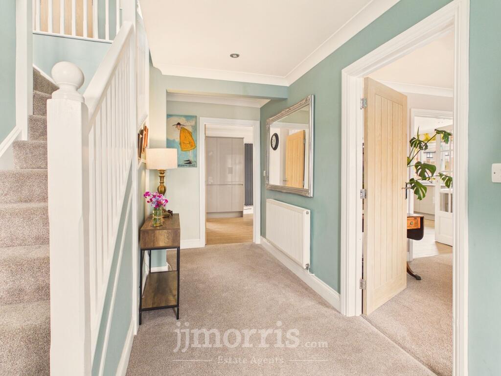 House in Newgale, Brawdy - View 5