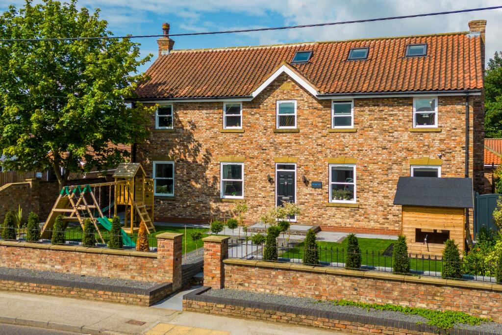 Main image of property: Main Street, Shipton by Beningbrough, York, North Yorkshire, YO30