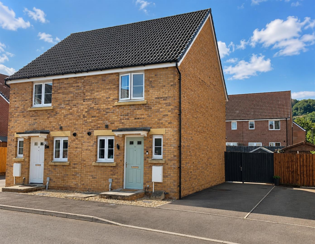 Main image of property: Spinners Road, Brockworth, Gloucester