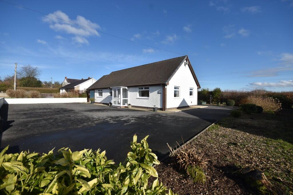 Main image of property: Hermon, Cynwyl Elfed, Carmarthen. SA33 6SP