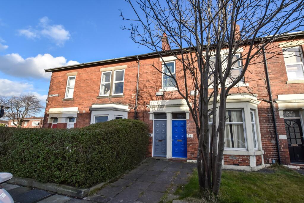 Main image of property: Beaumont Terrace, Gosforth