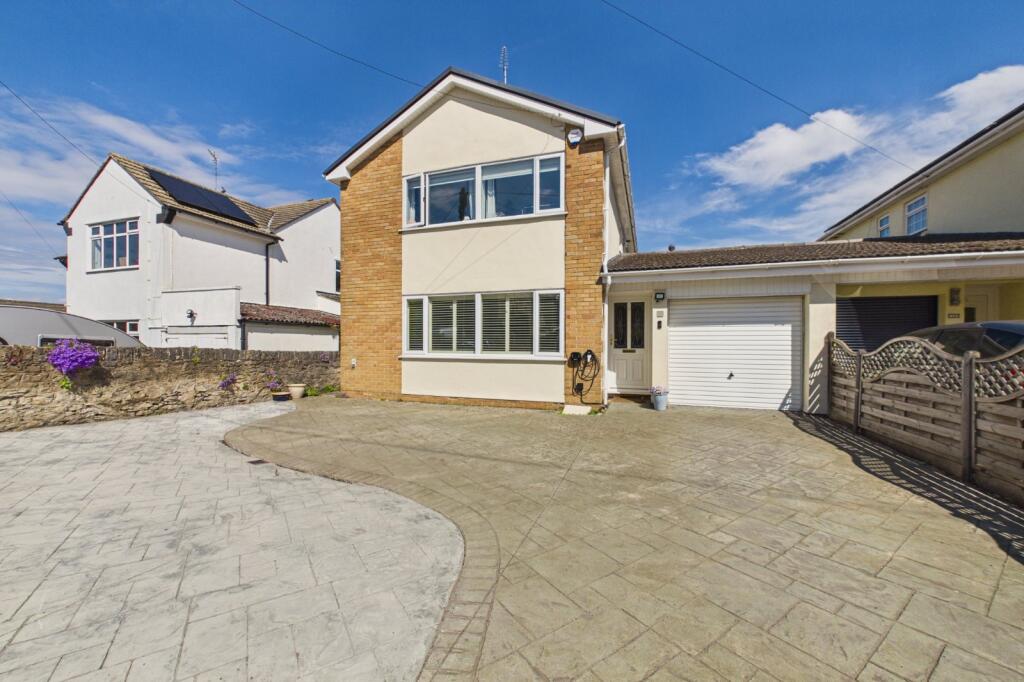 Main image of property: Hallam Road, Clevedon, North Somerset, BS21
