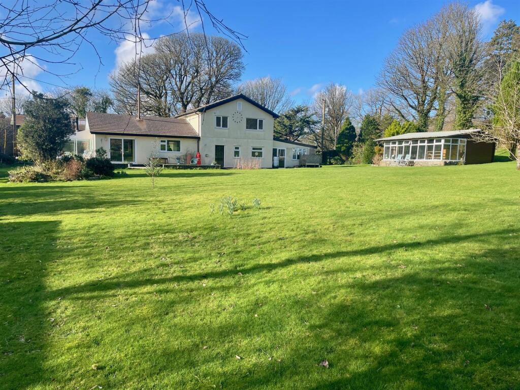 Main image of property: Bwlch, Benllech