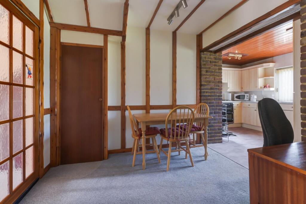 House in Epsom and Ewell, The Wells - View 5