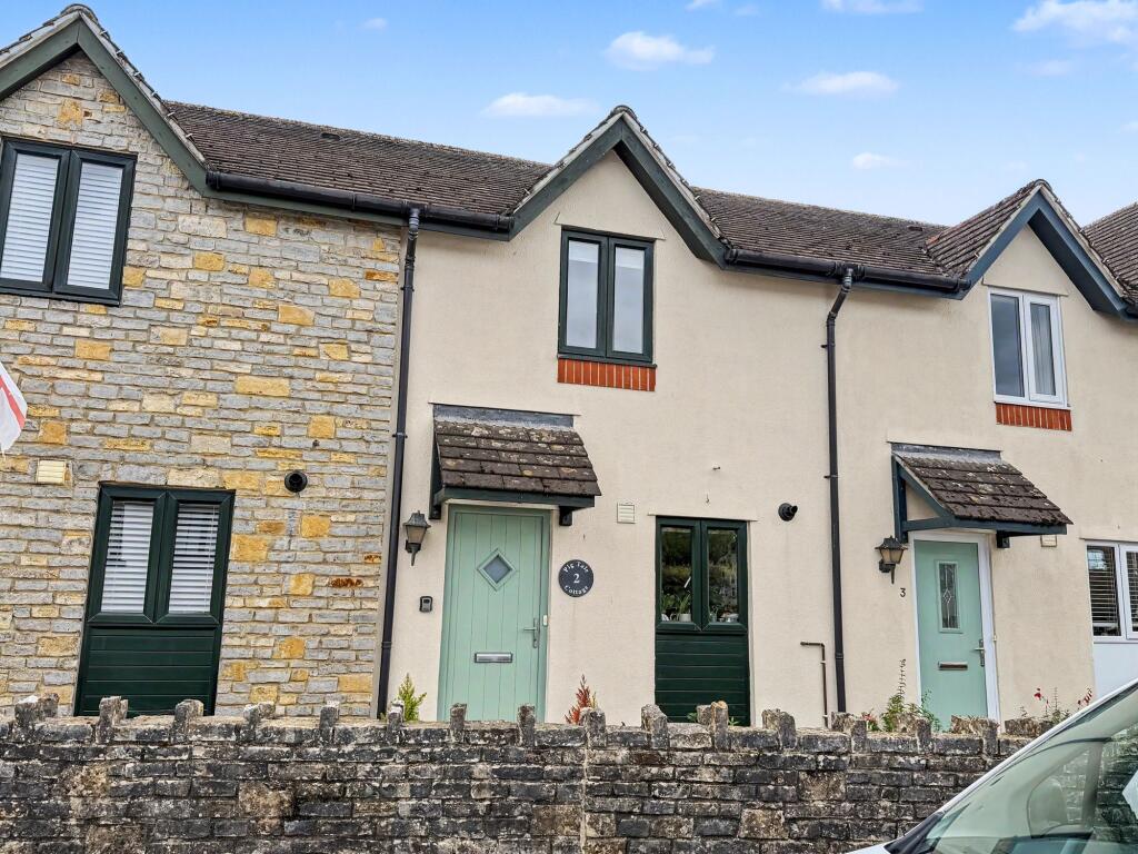 Main image of property: Osborn Close, Ipplepen, TQ12