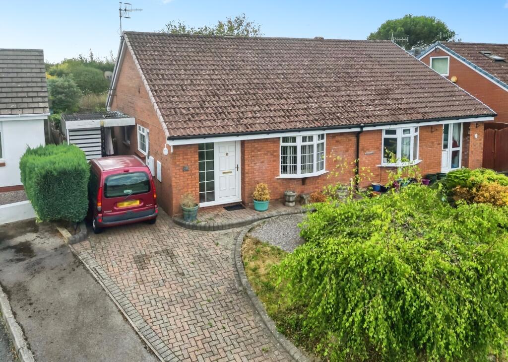 Main image of property: Chester Close, New Inn, Pontypool