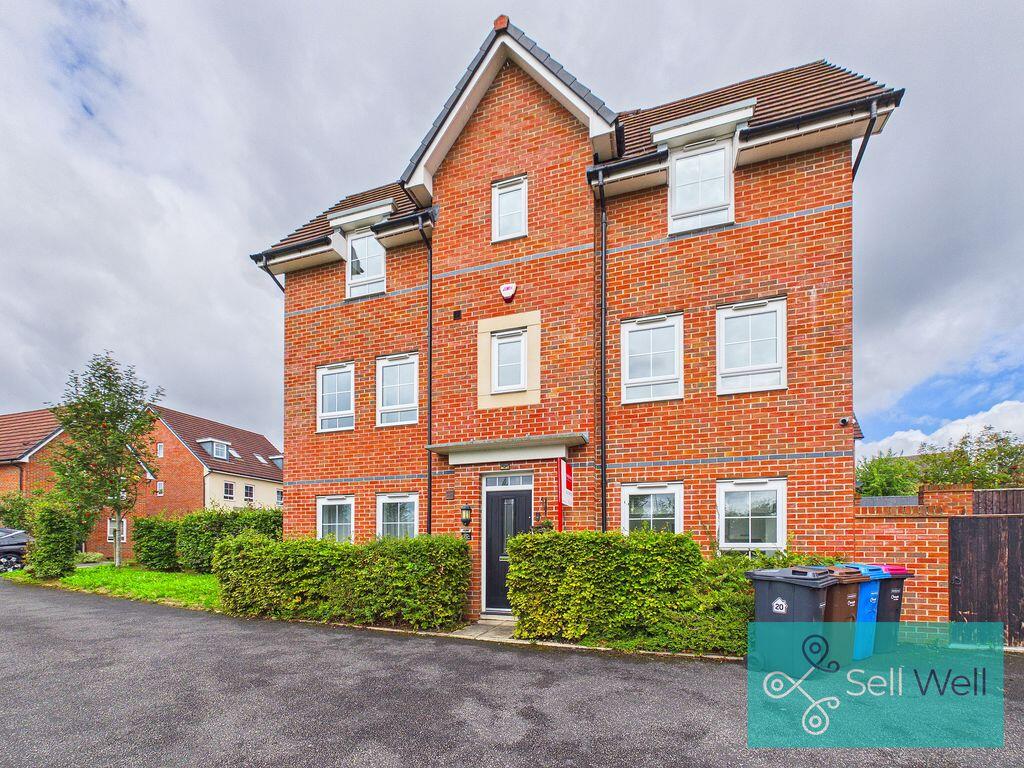 Main image of property: Whitewood Road, Worsley, Manchester
