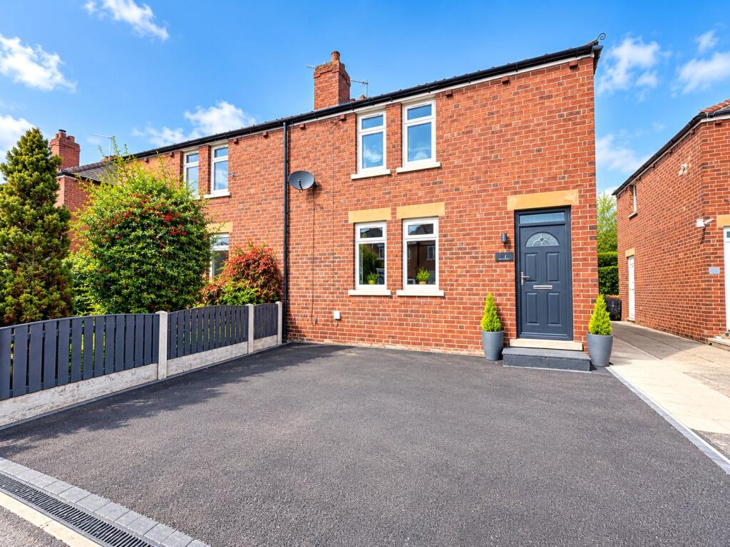 Main image of property: Taylor Grove, Methley, LS26