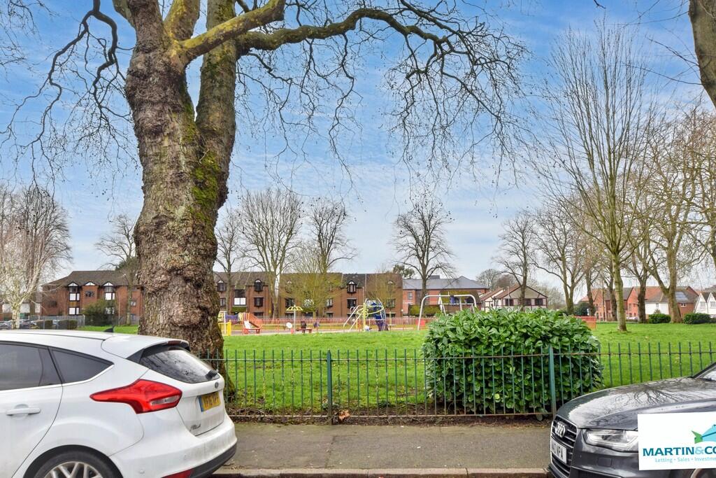 Granville Road, Hinckley photo 3