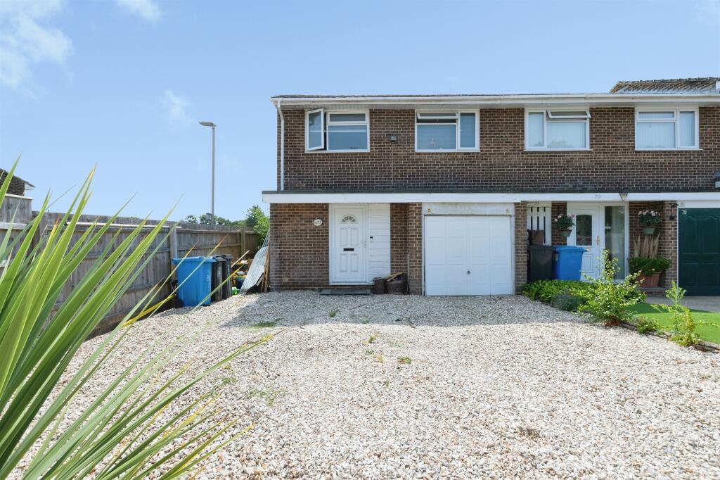 Main image of property: Viscount Walk, BOURNEMOUTH