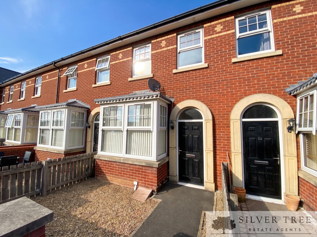 Main image of property: West Parade Road, Scarborough, North Yorkshire