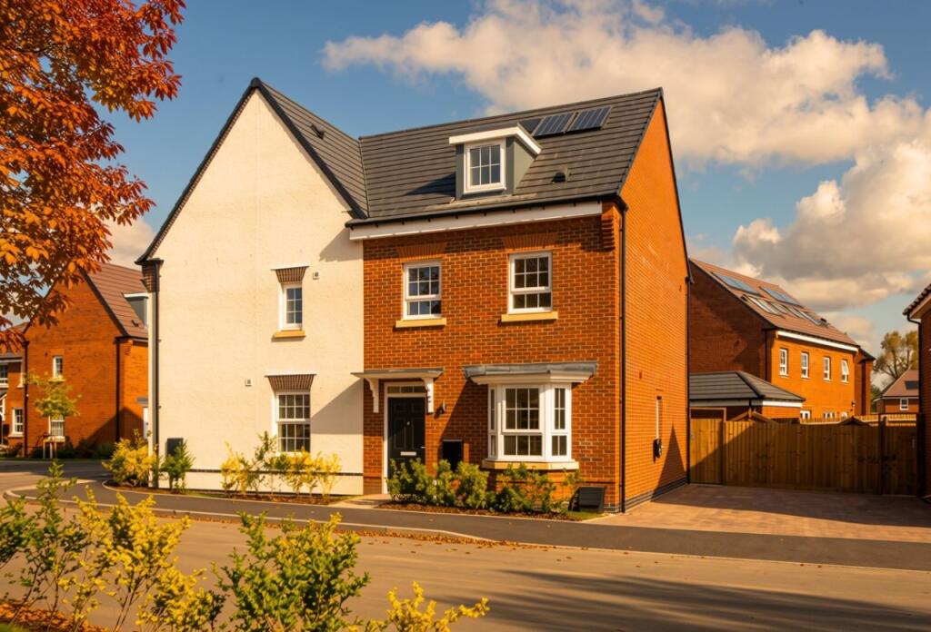 Main image of property: Lapwing Drive,
Hampton-In-Arden,
B92 0BF