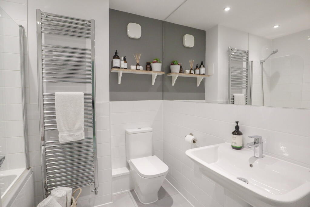 House in Swindon - More
