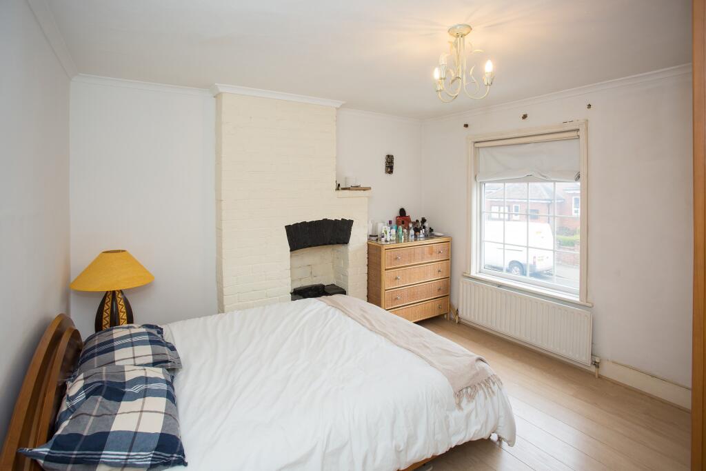 Additional image 7 of Lattimore Road, St Albans, Hertfordshire, AL1