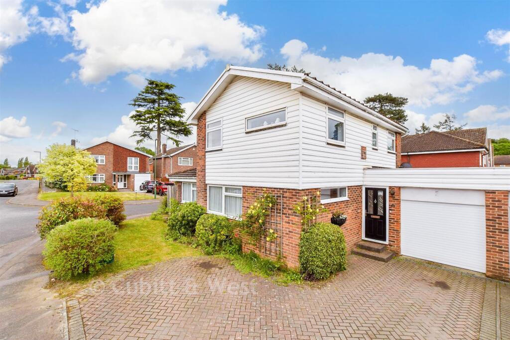 Main image of property: Brushwood Road, Horsham, West Sussex