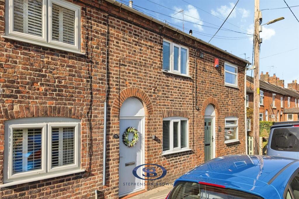 Main image of property: Heath Road, Sandbach