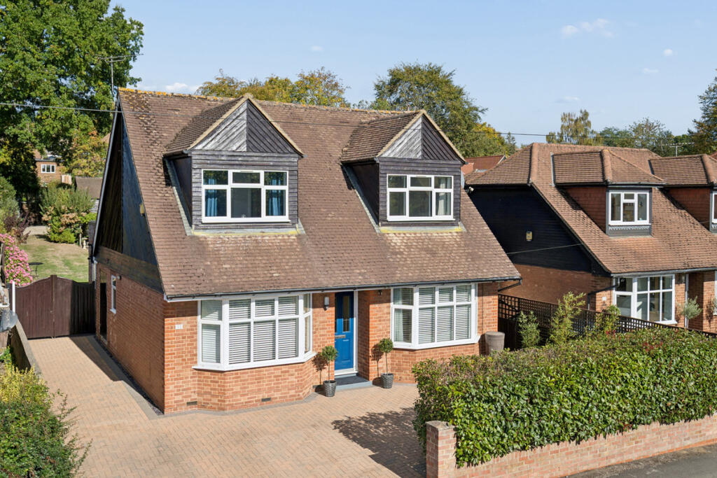 House in Slough
