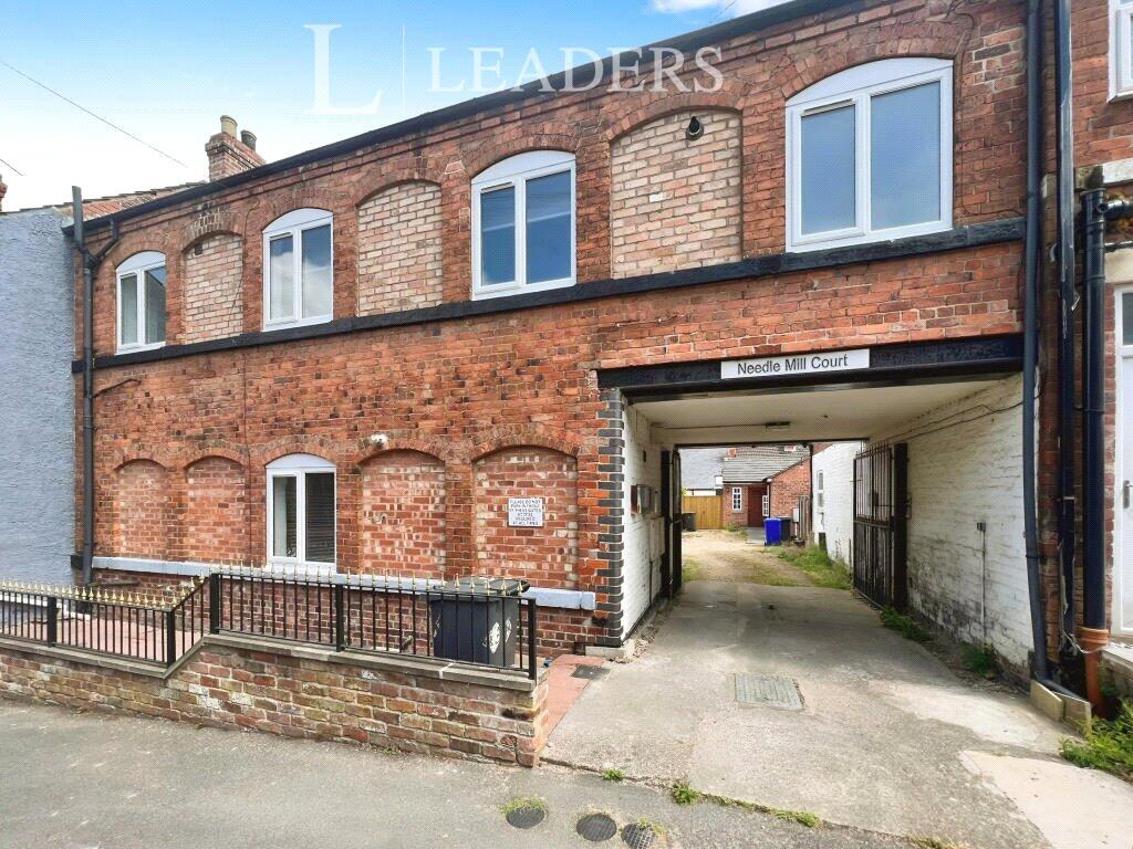 Main image of property: Needle Mill Court, King Street, DE7