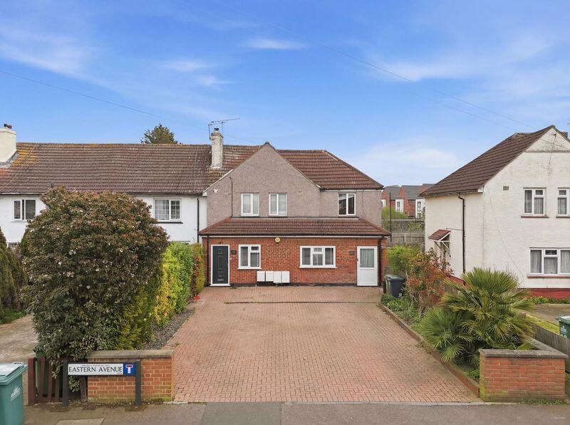 Main image of property: Eastern Avenue, Waltham Cross