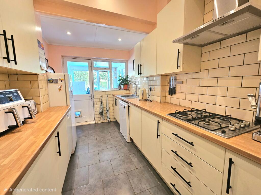 Beech Road, Birmingham photo 5