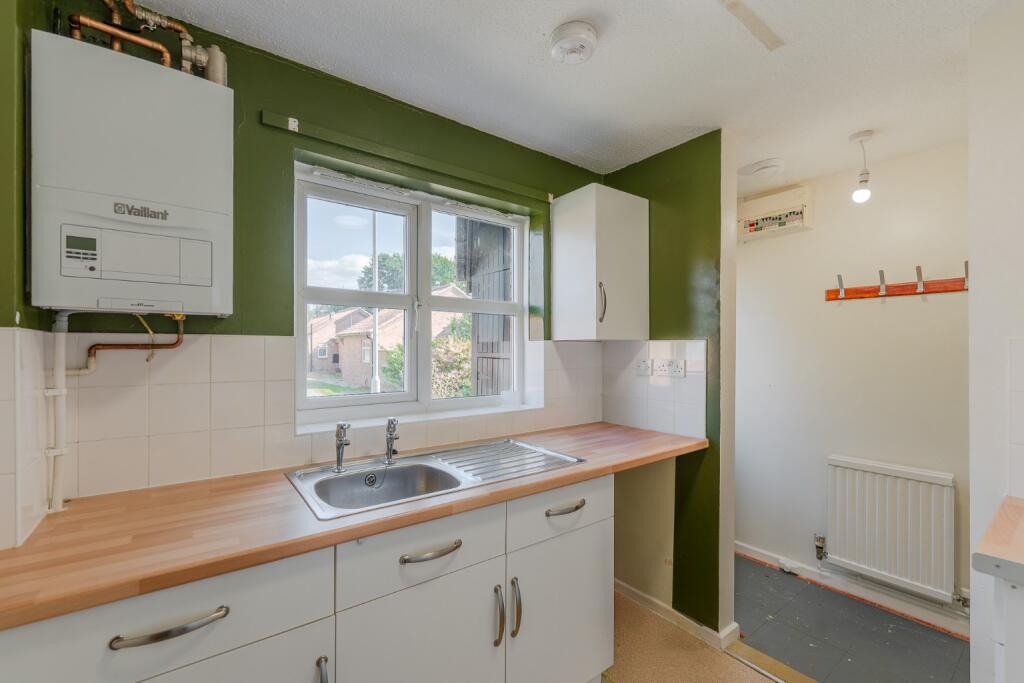 House in Peterborough - View 5