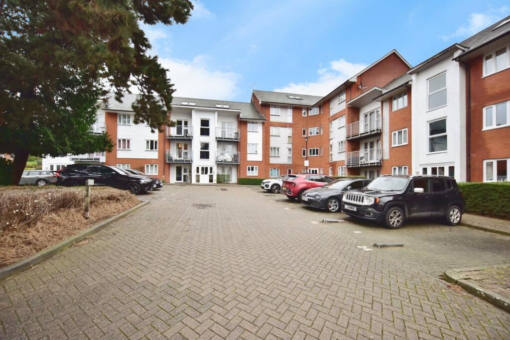 Main image of property: Holland Road, Maidstone, ME14