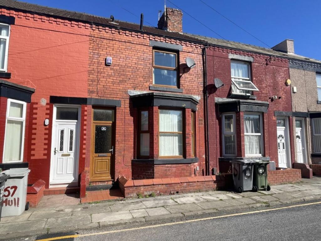 Main image of property: 59 Mulberry Road, Birkenhead, Merseyside, CH42 3YA
