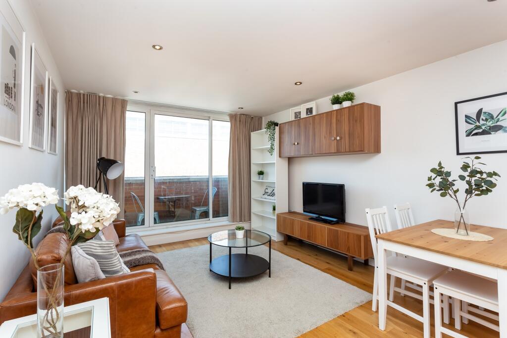Main image of property: Inverness Street, London, NW1