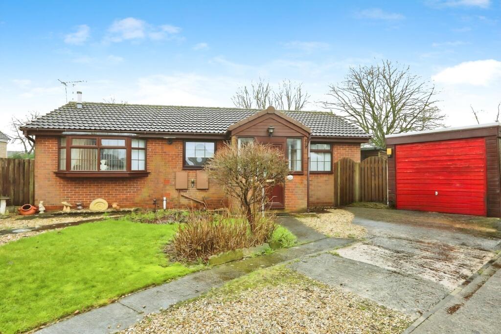 Main image of property: Lytham Avenue, Dinnington, Sheffield, South Yorkshire, S25