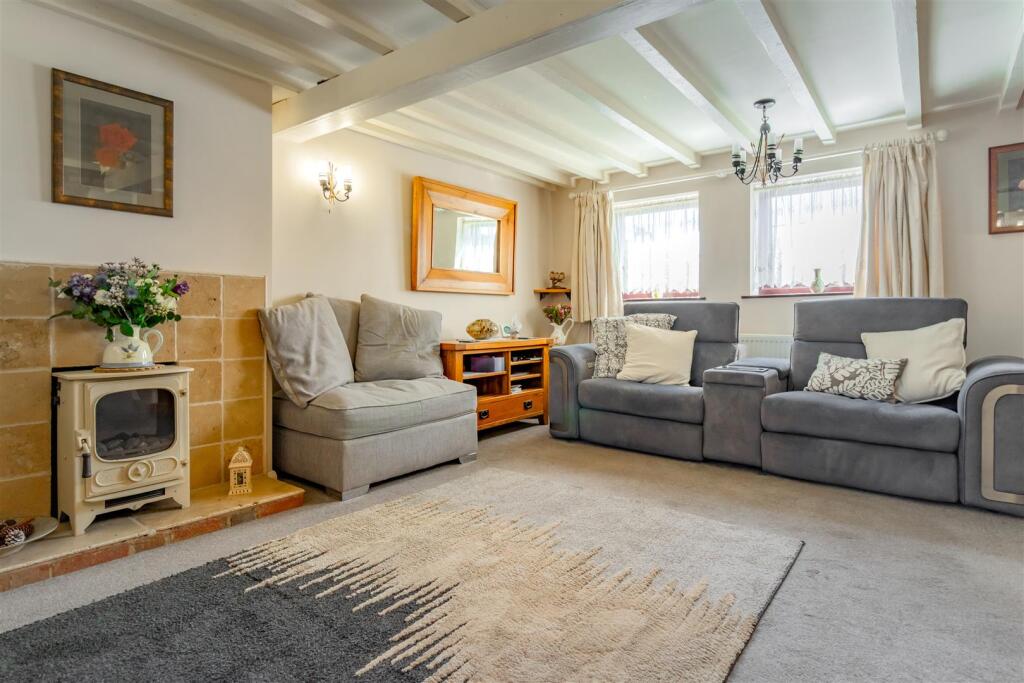 House in Stratford-on-Avon, Stockton - View 3